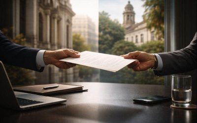 Más allá del derecho: estrategia y ejecución real del Latam Desk entre Europa y Latinoamérica