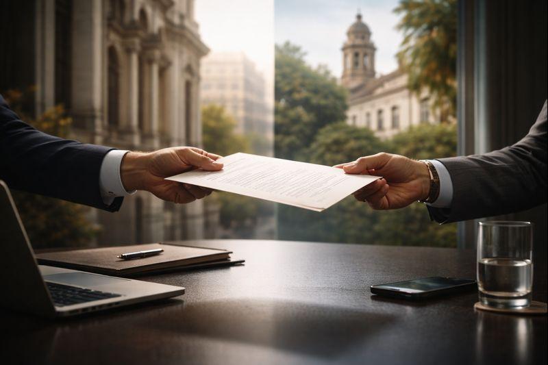 Más allá del derecho: estrategia y ejecución real del Latam Desk entre Europa y Latinoamérica