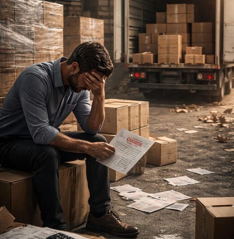 incumplimiento deuda impago