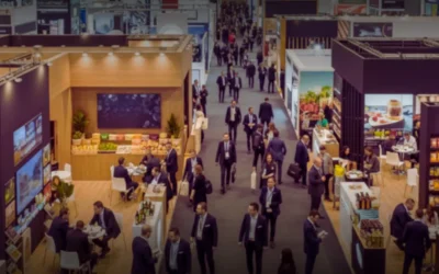 Donde pasa el negocio: el valor jurídico de estar «in situ» entre Europa y Latinoamérica (Pre y Pos Feria) | Ferias internacionales UE–LATAM